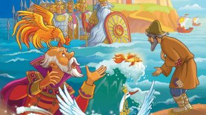 Сказка - ложь или Пушкинлэнд