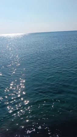 Архипо-осиповка море 13.02.2025г.