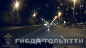 Неудачные уходы от дпс .