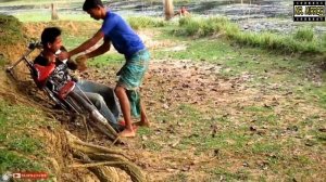 New Funny Comedy Videos 2019, Must Watch New Funny Video. Mr Mirror BD