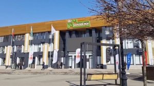 Самый большой Дом молодежи в Кабардино-Балкарии открылся в Нальчике