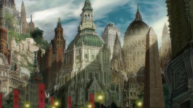 The Beauty of Dorohedoro смотреть онлайн