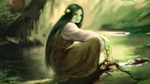 ДОЧЬ КИКИМОРЫ ЗАБЕРЕТ ВАШУ ХВОРЬ... ДЛЯ ВСЕХ... ВЕДЬМИНА ИЗБА ИНГА ХОСРОЕВА