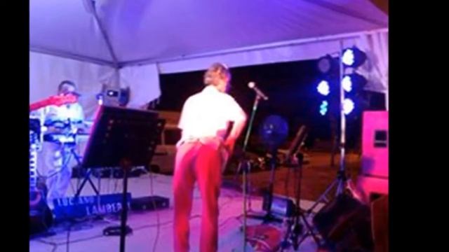 IL LATO B - CANTA LUCIANO LAMBERTI смотреть онлайн