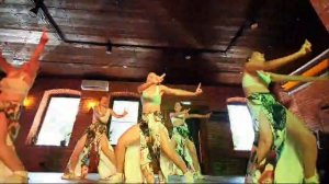 Танцующий гость (DEMO)