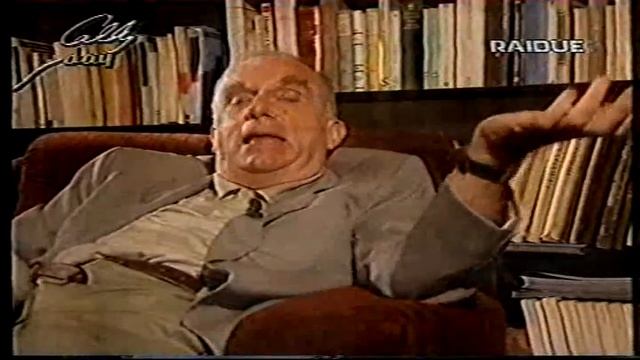 Callasday03 - Visconti & Traviata смотреть онлайн