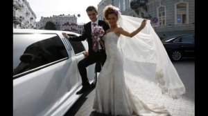 Свадьба Сергея Адоевцева и Марии Круглыхиной, как это было