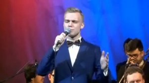Denis Kuzmin - I've Got You Under My Skin