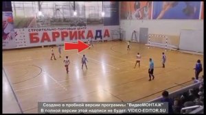 ГОЛЫ РОДНИКА !!!