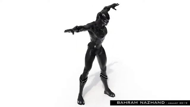 Black panther rigtest смотреть онлайн