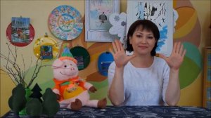 Весенний выпуск