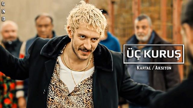 Üç Kuruş Müzikleri | Tehlikeli Oyunlar V1 (1.Sezon 1.Bölüm)