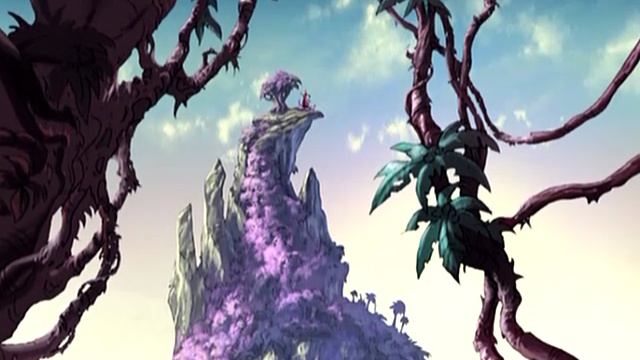 Чародейки 2 сезон 16 серия П значит Прикрытие мультсериал 2006