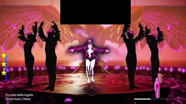 [REUPLOAD] Witch - Apashe ft. Alina Pash - Just Dance 2023 Full Gameplay