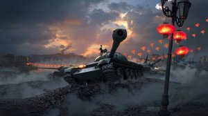 World of Tanks Blitz