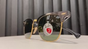 Очки Ray Ban RB 3507 136 N5 - Обзор