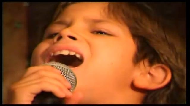 David Petru Popa - Gala festival Busteni смотреть онлайн