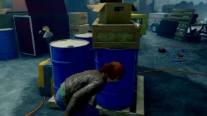 Прохождение Spider-Man (PS4) — Часть 14: Свидание за ужином