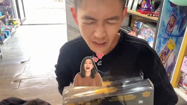 最后一期视频了，哭蛋清空了玩具店的5周年 смотреть онлайн