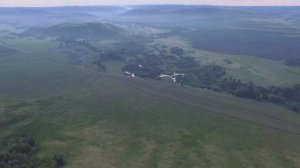 БАШКИРИЯ. Нижний Муйнак