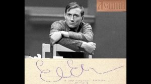 Евгений Евтушенко — Гимн России