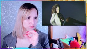 Камшат Жолдыбаева - Caramel REACTION/РЕАКЦИЯ | ARI RANG