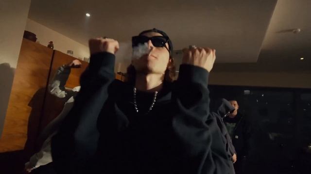 FREE ROCKET x FRESCO TYPE BEAT - "Scope" смотреть онлайн