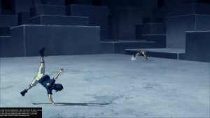 Sasuke Uchiha VS Tayuya (Naruto Ninja Storm Generation 4: Road To Boruto):