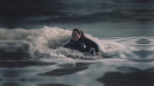 BBW Surfing Montage #bbw #ssbbw #ussbbw