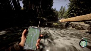 SonsOfTheForest прохождение№1