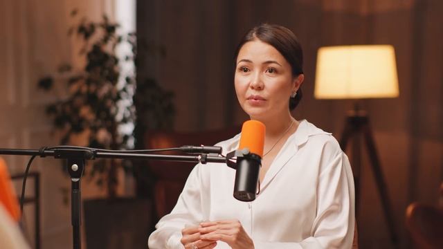 «У меня было чувство, что я проснулась» Асель Садвакасова о духовности, свободе и личной жизни