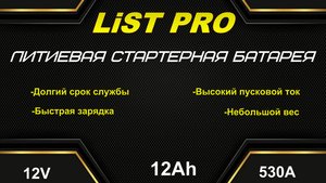 Распиловка аккумулятора TITANAT...