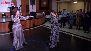 Салихат Омарова - Лезгинка 2023