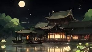 Zen Music 禅乐 养心静心 Relaxing Music Beautiful Music for Calm Peace Relax  放鬆 寧靜 舒缓 (2)