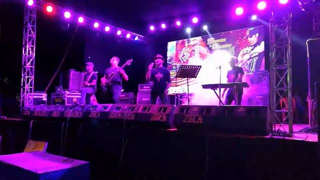 Jolrong Band Cover...Taray Taray by (James) смотреть онлайн