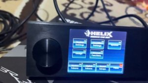 Helix Dsp Pro MK3 With Director