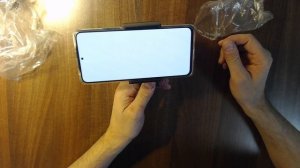 Держатель автомобильный для смартфона