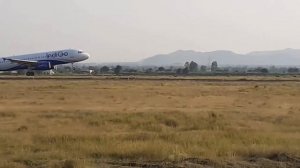 Shirdi Sai Baba International Airport