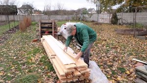 Как за безделицу, подшить карниз крыши стеновым сайдингом