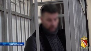 В Воронеже арестован мужчина, подозреваемый в поджоге машины