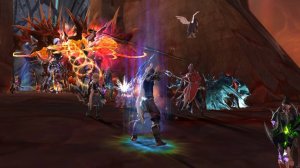 AION REMASTERED 3.0 - это новый игровой сервер игры Aion Online.