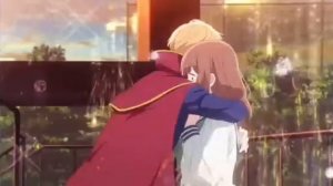 аниме клип любит не любит