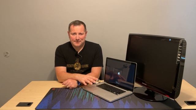 OpenCore Legacy Patcher - Revive Your Old Mac! смотреть онлайн