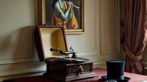 Пётр Лещенко (AI) - Сила махамантры (14.02.2025)