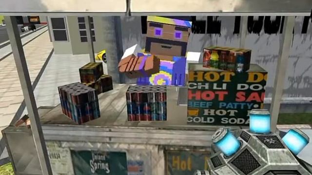 Песня про Шаурму смотреть онлайн