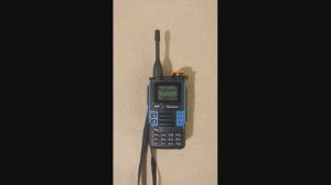 QUANSHENG UV K5/K6 23cm 1297 MHz (4)