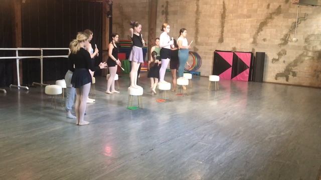 Triplet Bday смотреть онлайн