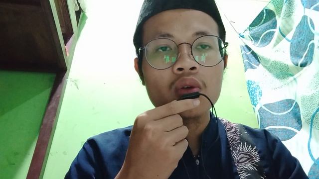 Sustananto_20 Juz_Pesantren Imam Abu Amr Ad Dani.mp4 смотреть онлайн