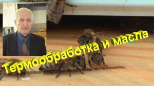 Профессор Кашковский: Добавляют ли в термокамеру различные масла?