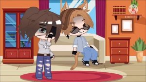 🌈/Мой Котёнок/Яой/Gacha Club/2/? часть/🌈